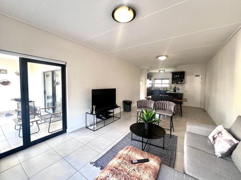 2 Bedroom Property for Sale in The Huntsman Western Cape